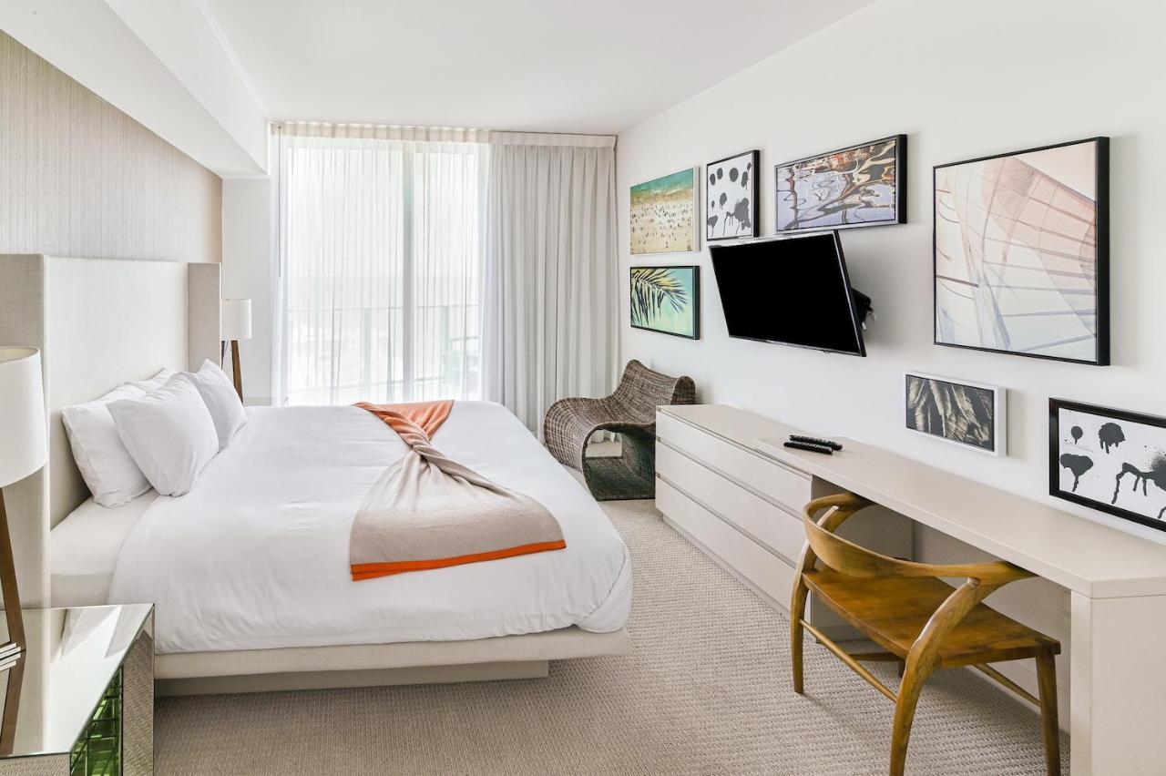 Luxurious Hyde Resort Apartments Hollywood Exterior foto