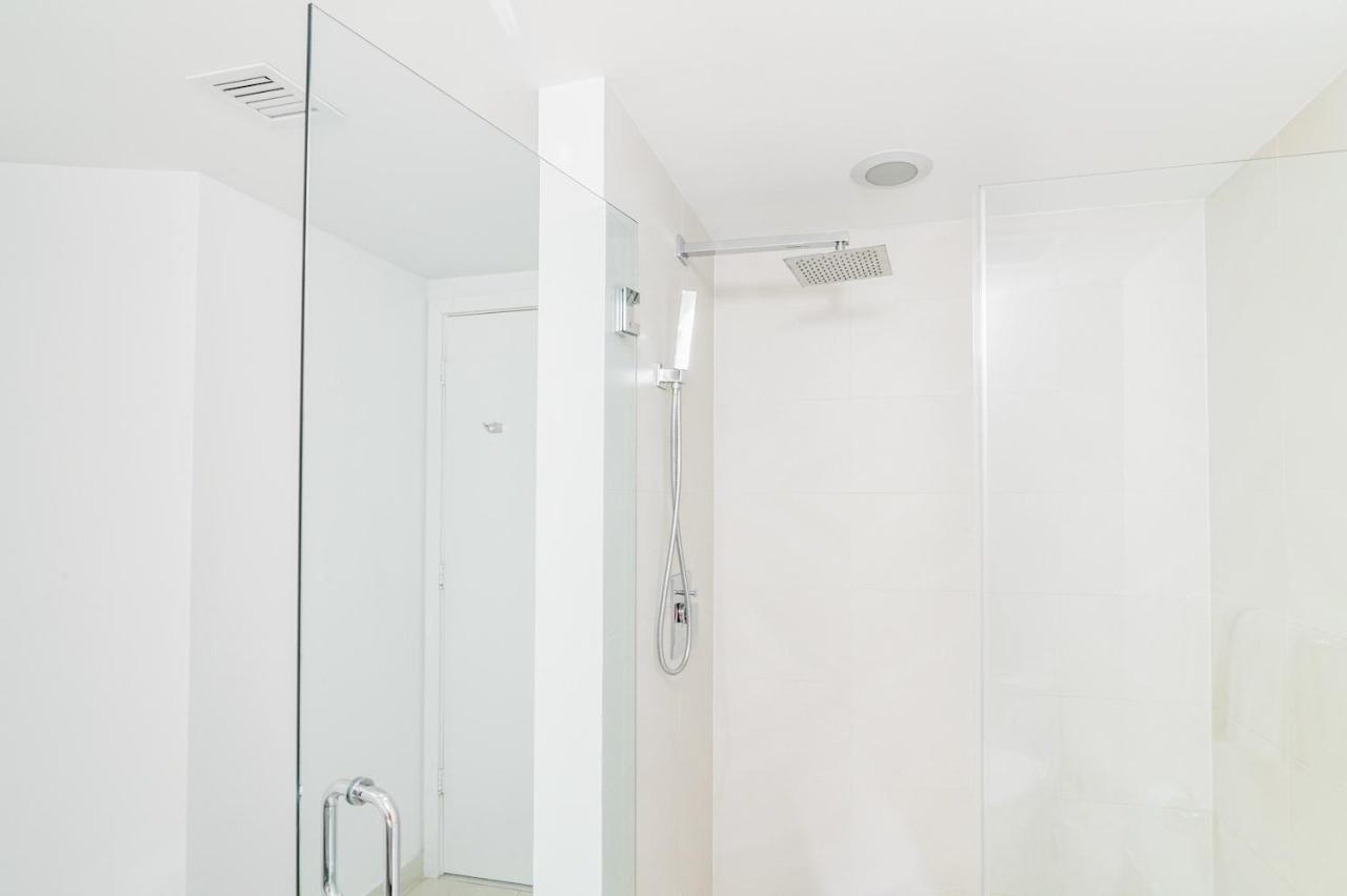 Luxurious Hyde Resort Apartments Hollywood Exterior foto
