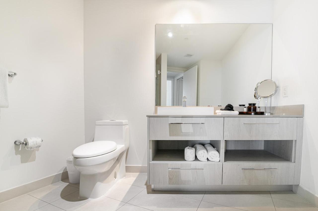 Luxurious Hyde Resort Apartments Hollywood Exterior foto